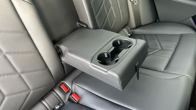 BMW i5 250kW eDrive40 M Sport 84kWh 4dr Auto Electric Saloon